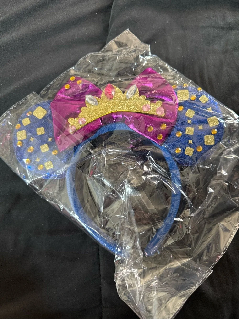 Anna Mickey Ears